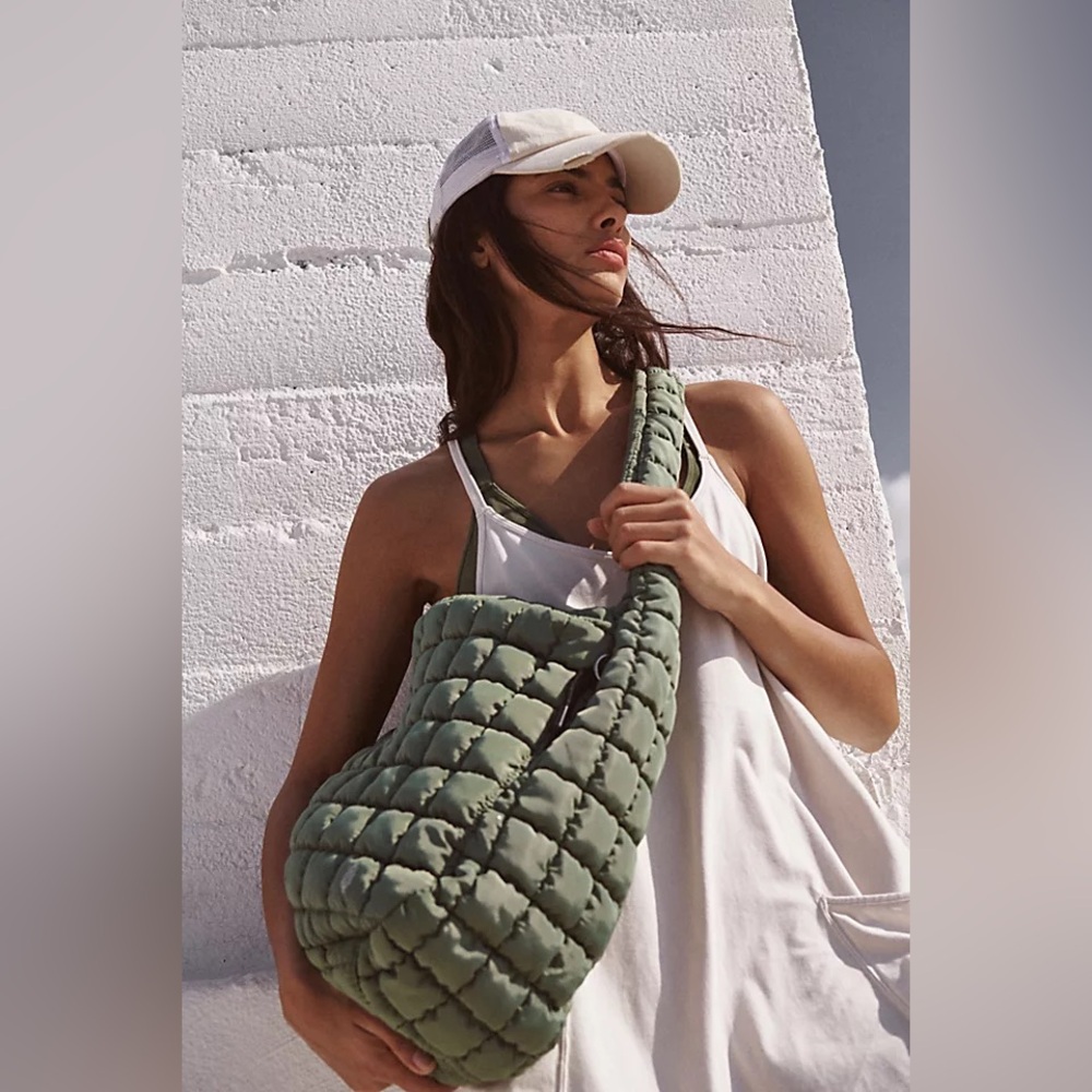 Free People Carry All